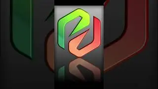 Mastering  Logo Design in CorelDRAW : Tips & Tricks Revealed! #viral #shorts