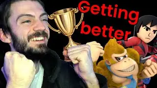 The Arcadian Tournament: A Story of Improvement