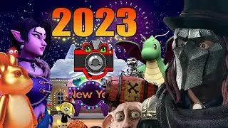 The Least Worst of 2023 (The Best of AC 2023) 