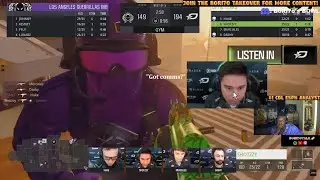Shotzzy & Huke One of the Most Storied SMG Duos, Don't Even Comm To Each Other In Game?