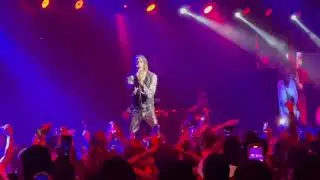 Fireboy DML and Fans Give a Beautiful Performance of 