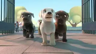 DAILY DOSE -DOGGO MOVIE AND MUSIC #dailydoseofinternet