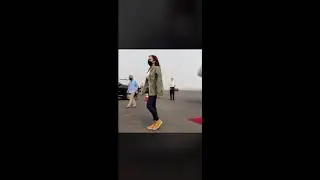 Kamala in Timbs