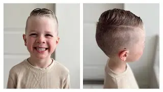 How to Cut a Gentleman’s Haircut