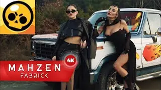 Eda Sakız & İrem Derici - Papatya (Brawl Stars Versiyon)