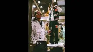 [FREE] Pop Smoke x Quavo Type Beat "Shake The Room"
