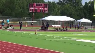 Chance and Kenyon’s 400M – 3rd Annual Alice Sims Invitational 06.29.24