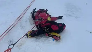 Death zone of Mt Everest 8858.86m