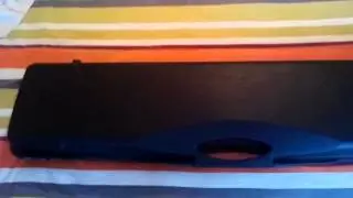 Recomendaciones para el transporte de una marcadora de airsoft