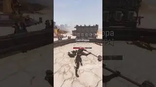 Flexing lag bruh?! #conanexiles #legendary #gaming #viralvideo #viralshorts