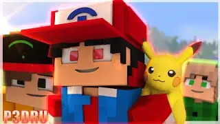 #76 INTRO PARA ‹‹𝙋𝟯𝘿𝙍𝙐››V2 (Pokemon XY)
