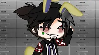Can you smile please? |FNAF|| William Afton||