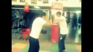 manopleo combinaciones  Briseño