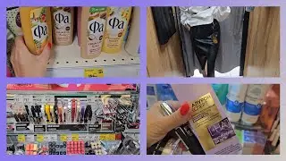 супер удачный шопинг 🥳/ покупки🛍/ одежда и косметика #влог #покупки #обзор