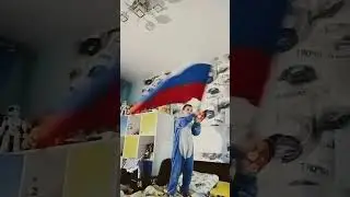 Россия священная наша держава. 