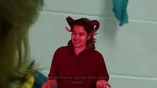 Don't Deal With The Devil