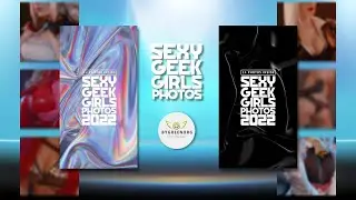 Календарь SGGP 2022 на Comic Con Russia & ИгроМир Online 2021 (4K UHD)
