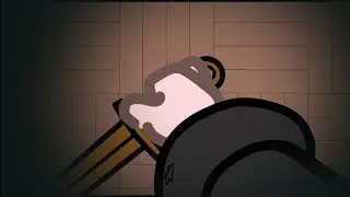 Round and round we go meme gachaclub