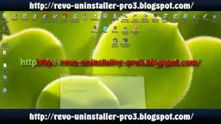 Revo Uninstaller Pro 3.2.1 FINAL + Activator + License + Patch