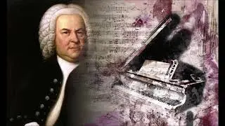 Bach ♫♫♫ Prelude C major