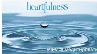 Learn to meditate. Practice.