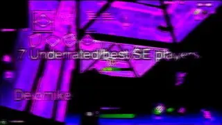7 underrated SE players free build