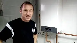 Котельная частного дома своими руками.