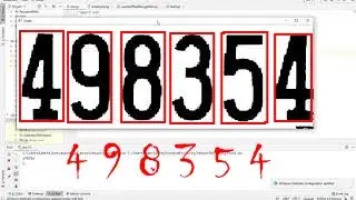 Python tesseract OCR Image Text Recognition | Installation Guide 2020