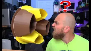 Should Noctua make this STAND FAN?