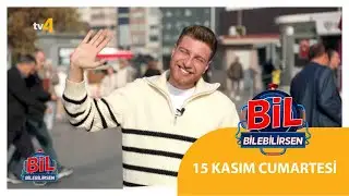 Know If You Can | Can Yıldız | 15 11 2025
