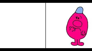 mr scatterbrain book (Roger Hargreaves)