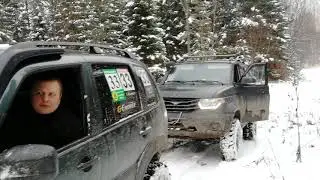 Отеч автопром