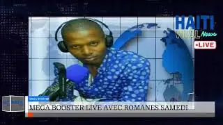 Reaction Abel Descolines sou Election Donald Trump genyen an ak Problem sa ka pote pou Ayisyen yo