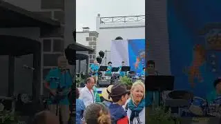 Dia de Canarias en Tinajo, Lanzarote 💙