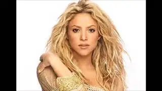 Shakira - Hips dont lie (1 hour)