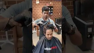 The Life Story of Salon Boy #tamilshorts #salon #lifestory