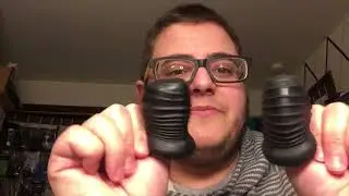 New FTM Stroker verse Buck Off Review