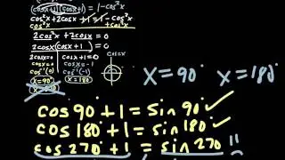 Trig solving Rescue 2
