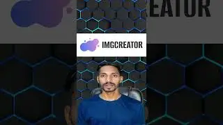 AI Image Generating Tools || ImgCreator AI Tool