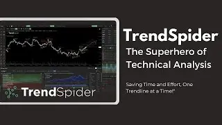 TrendSpider Review : Automated Technical Analysis for Day Traders
