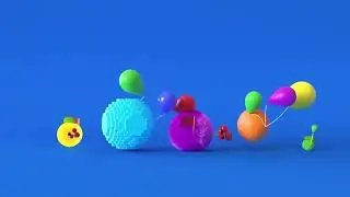 Карусель заставки праздничные (2020)