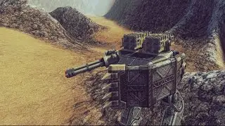 World Of Robots