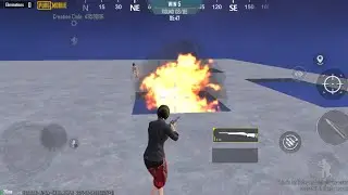 Best Wow Mode Pubg Mobile Gameplay Video Code :- 4959806