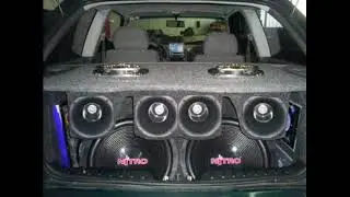 Hechicería (Bass Boosted)