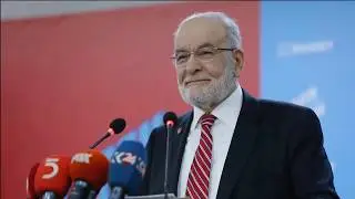 Türkiye’nin meselesi “Kanal İstanbul” değil “Kalan İstanbul” meselesidir!