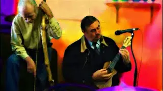 Early Morning Full Set #014 Feb. 2, 2013 AUDIO ONLY! LIVE MUSIC