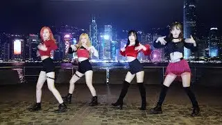 Hip - 마마무(MAMAMOO) - Cover Dance by 9nymph - 20200118