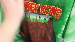 my vintage shirt collection
