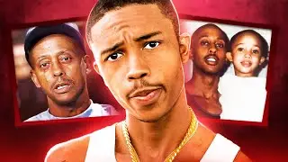 The Murder of Gillie Da Kid's Son YNG Cheese
