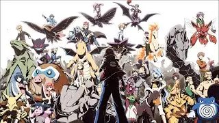 Pokemon Red/Blue/Yellow - Gym Leader Battle (Epic Hybrid Mix)